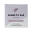 Shampooing solide lavande 60 grammes