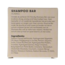 Shampoo-Bar Honig 60 Gramm