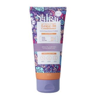 Steilish Leave-in conditioner hydrate & define 200 Millilitres