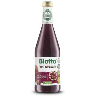 Biotta Bio-Granatapfelsaft 500 ml