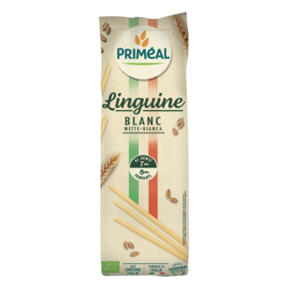 Primeal Organic linguine pasta 500 Gram