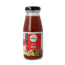 Spring roll sweet and sour chilli sauce organic 200 Gram