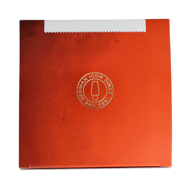 Bol de savon à raser Original 125 Grammes