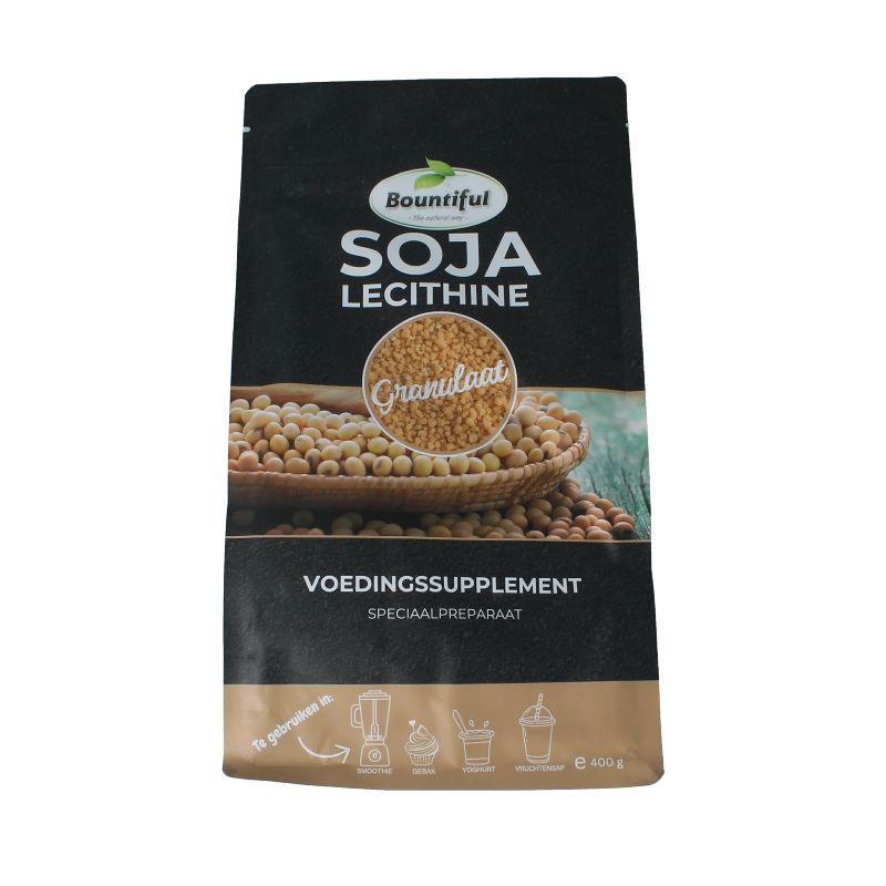 Bountiful Lecitina in granuli 98% 400 Grammi