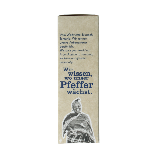 Erbe per Bolognese bio 40 Grammi