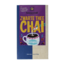 Organic black chai tea 18 bags