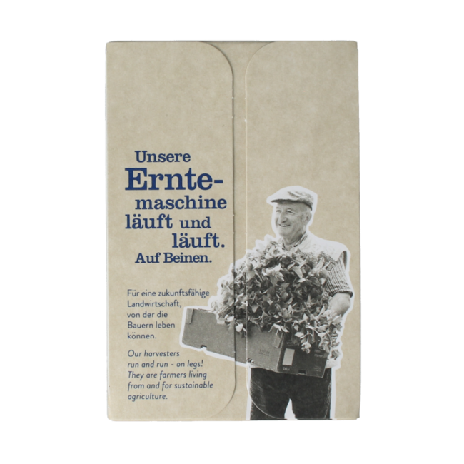 Thé chai noir bio 18 Sachets