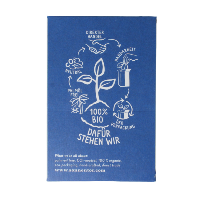 Thé bio Rooibos chai 18 sachets