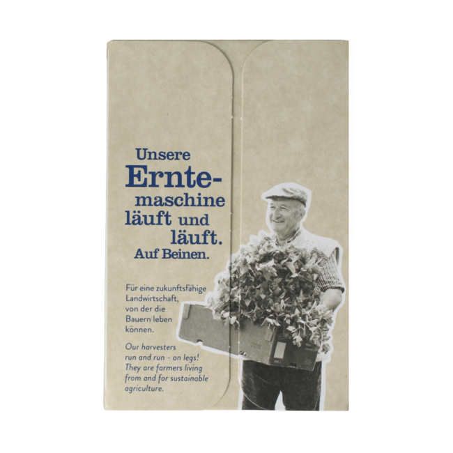 Rooibos Chai Tee Bio 18 Beutel