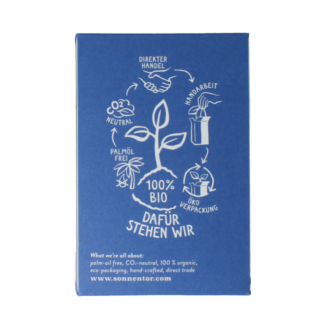 Würziger Chai-Tee Bio 18 Beutel