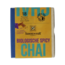Würziger Chai-Tee Bio 18 Beutel