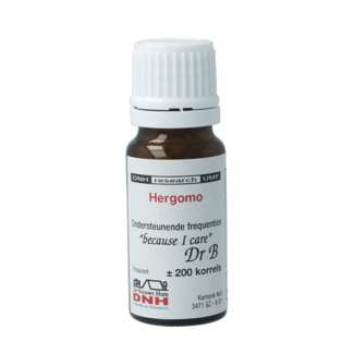 DNH Hergomo 200 Unidades