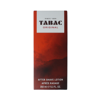 Tabac Loción para después del afeitado Original 150 mililitros