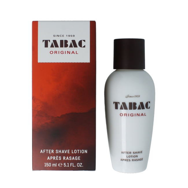 Original aftershave lotion 150 Milliliter
