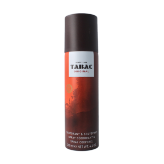 Tabac Original deodorant spray 200 Millilitre
