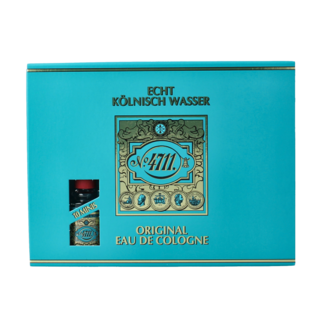 4711 Eau de cologne party pack 10 x 3ml 30 Mililitros