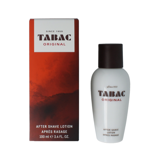 Original Aftershave Lotion 100 ml