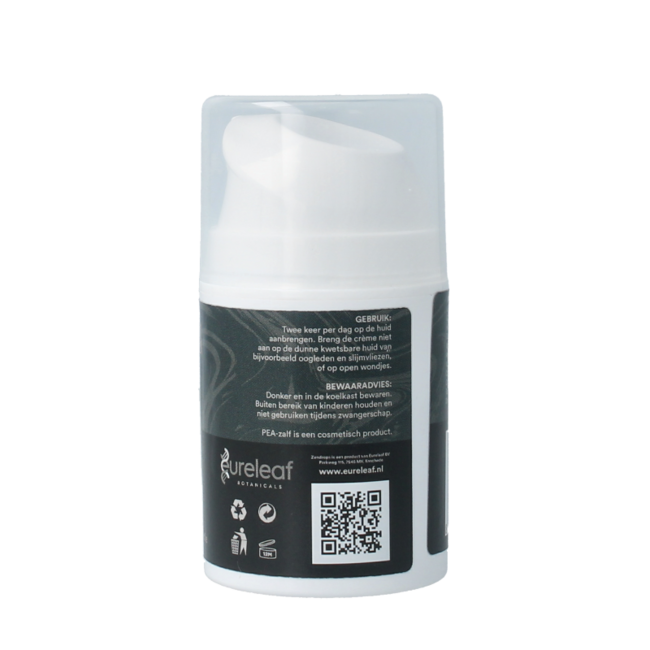 Liposomal PEA cream 2000mg 50 Milliliter