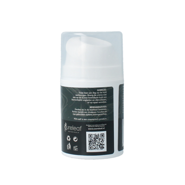 Liposomalny krem PEA 1000mg 50 mililitrów