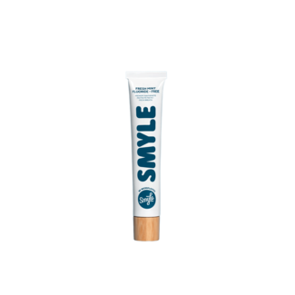 Smyle Zahnpasta mit Hydroxyapatit ohne Fluorid 80 Milliliter