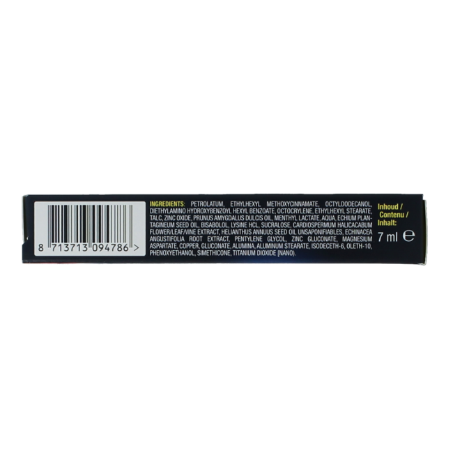 Lippenbläschen-Rettungscreme 7 Milliliter