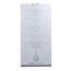 Difusor de aroma comet blanco 1 unidad