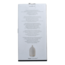 Difusor de aroma vapor blanco 1 unidad