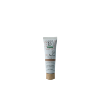So Bio Etic BB cream 5en1 perfect 25 medium 30 mililitros