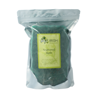 Wild Irish Seaweed bath 200 Gram
