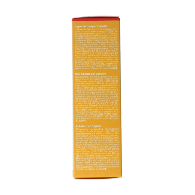 Immunosan defense 45 capsule vegetali
