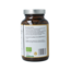 Moringa en polvo en hojas 500 mg 250 comprimidos
