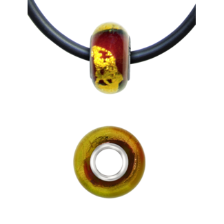 Lichtwesen Year Mix 2026 charm 1 Piece