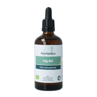 Aromedica Figuier - Ficus carica gemmae bio 100 millilitres