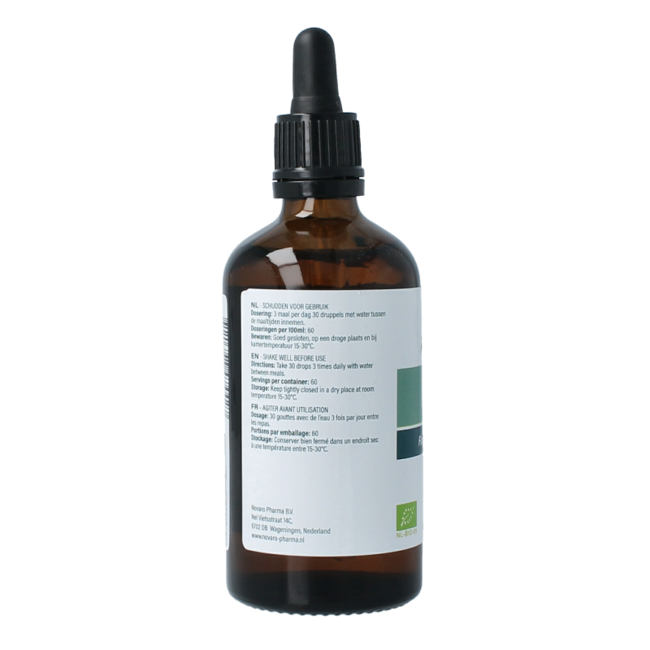 Figuier - Ficus carica gemmae bio 100 millilitres