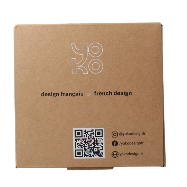 Lunchbox giverny 1200ml 1 Stuks