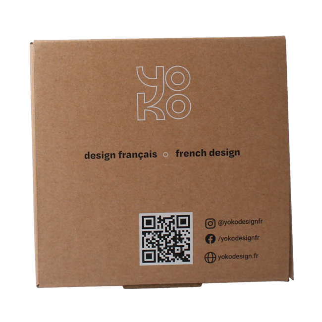 Lunchbox toile de joy blue 1200ml 1 Piece