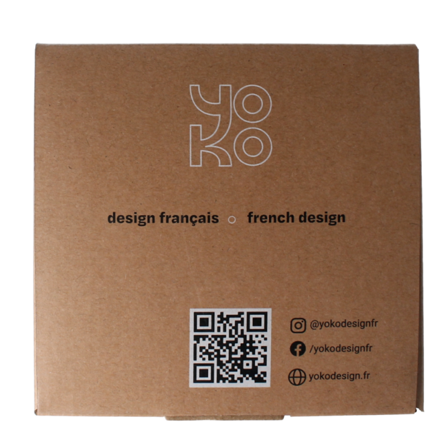 Lunchbox Japan 1200ml 1 Piece