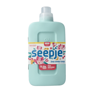 Seepje Detergente color 945 mililitros