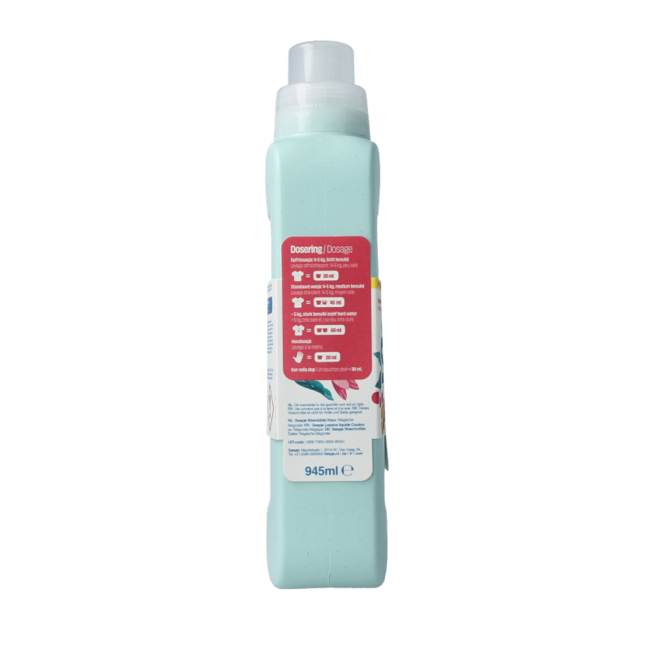 Waschmittel Farbe 945 Milliliter