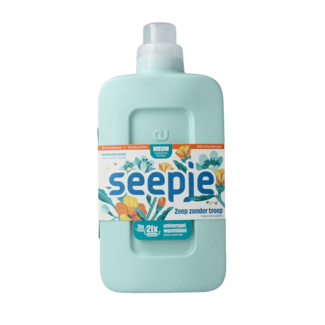 Seepje Detergente universal 945 mililitros