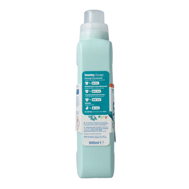 Detersivo universale 945 Millilitri