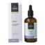 Coconut cold-pressed base oil organic glass bottle 100 Millilitres