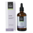 Huile de base de jojoba pressée à froid bio flacon en verre 100 millilitres