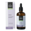 Sesame cold-pressed base oil organic glass bottle 100 Millilitres