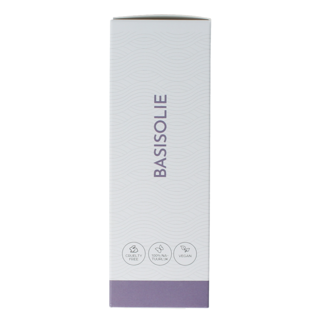 Reiskeim-Basisöl Glasflasche 100 Milliliter