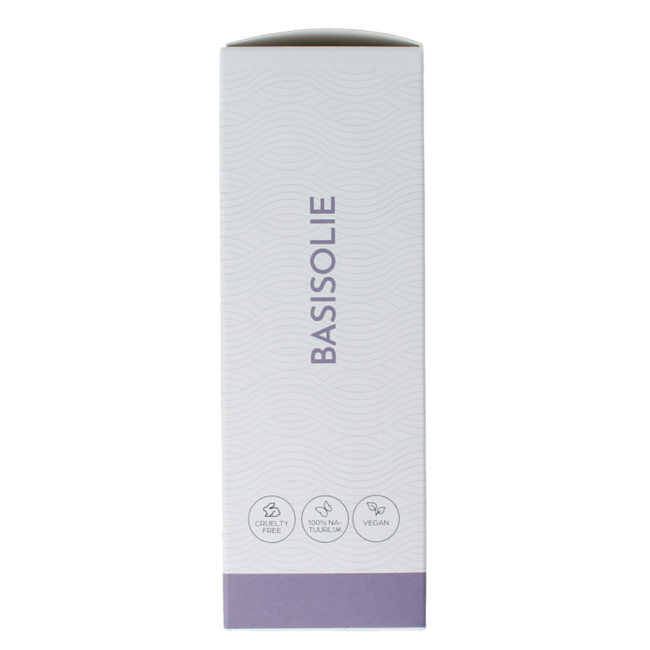 Aceite base de jojoba en frasco de cristal 100 ml