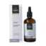 Argan cold-pressed base oil organic glass bottle 100 Millilitres