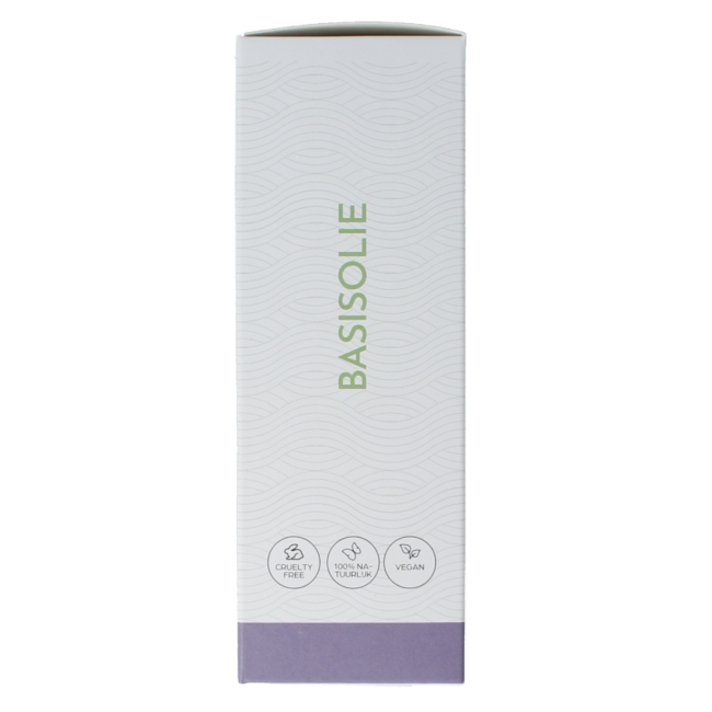 Aceite base de argán bio prensado en frío frasco de cristal 100 ml