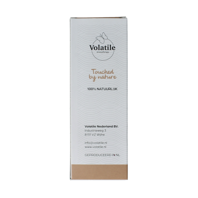 Aceite de masaje ylang ylang cristal con dosificador 100 mililitros