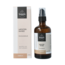 Mediterranean massage oil glass with pump 100 Millilitres